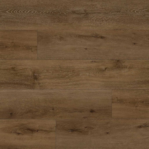 Msi Andover Hattfield 7.13" X 48.03" Rigid Core Luxury Vinyl Plank Flooring, PK550 ZOR-LVR-0105P - main